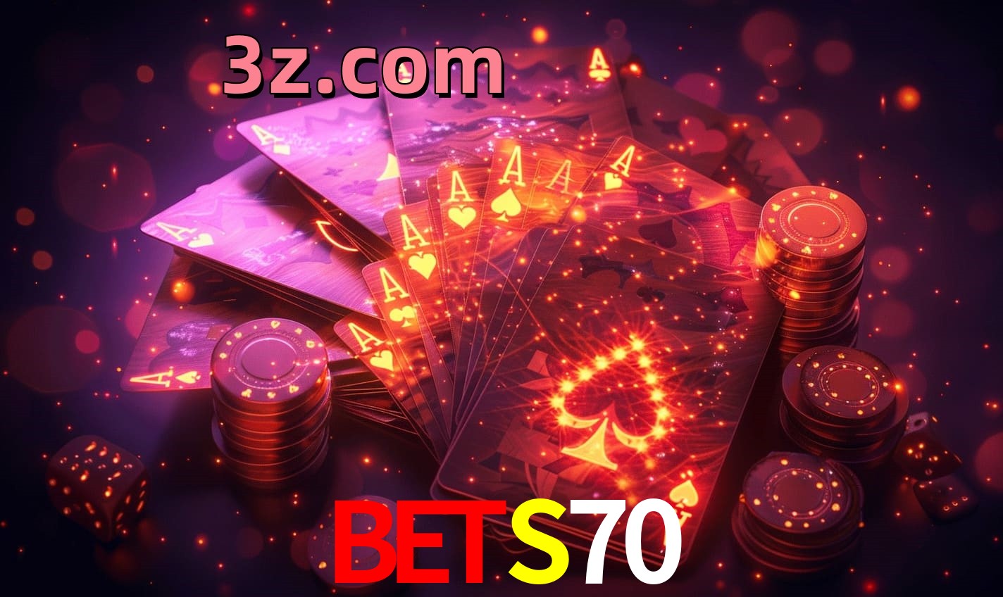 Login no Cassino Online BETS70