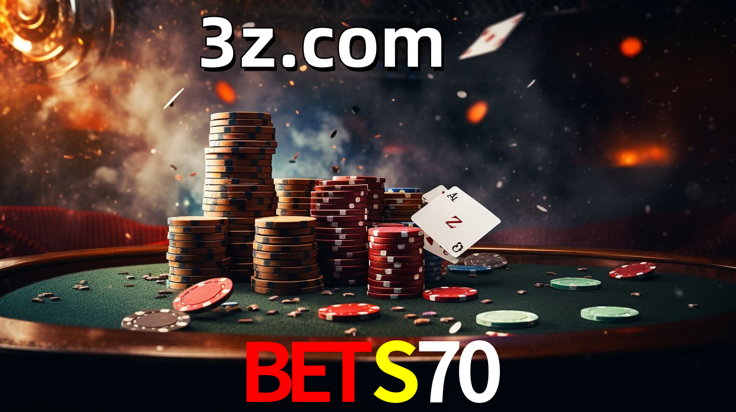 BETS70 Casino Online | Site Oficial